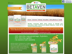 beta glukan naturalny składnik, który poprawia jakość życia